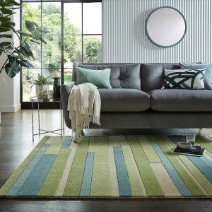 Meadow Stripes