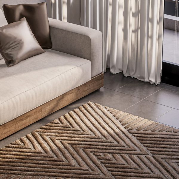 ZigZag Serenity