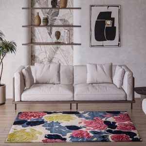 Floral Retreat