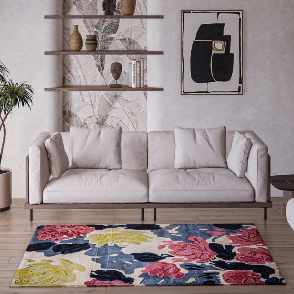 Floral Retreat