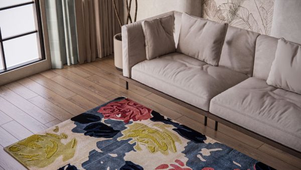Floral Retreat - Image 2