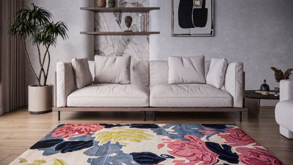 Floral Retreat - Image 3