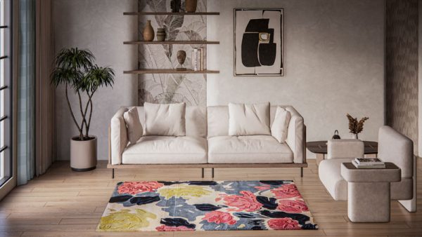 Floral Retreat - Image 4