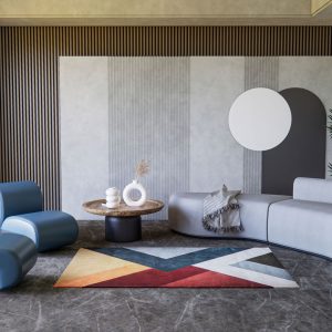 Modern Geometrics
