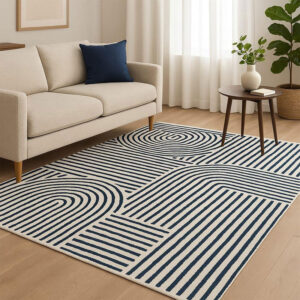 Indigo Maze